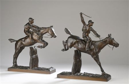 Jockeys (2)