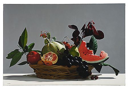 Natura morta