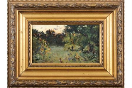 A landscape
