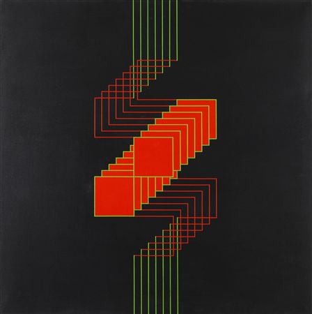 Tensione, 1979