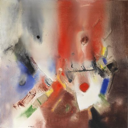 Avvenimento 32-A, 1967