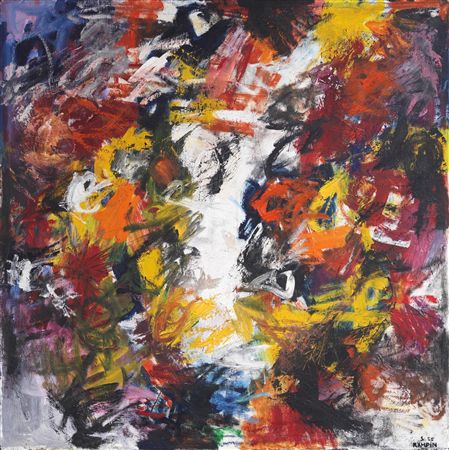 Untitled, 1955