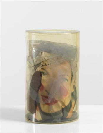 Untitled, 1969