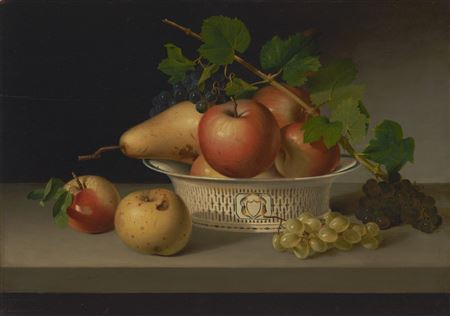 Fruits of Autumn