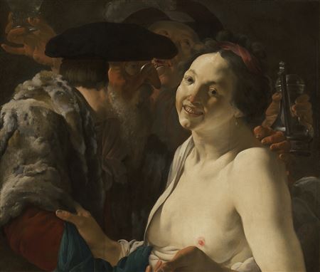 Unequal lovers