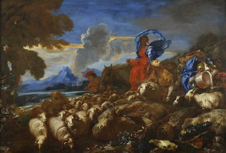 Jacob's Journey