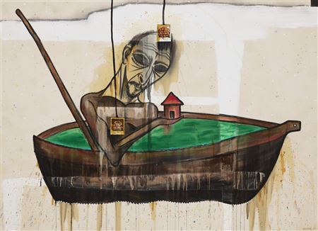 Rafter: The Little House 2
