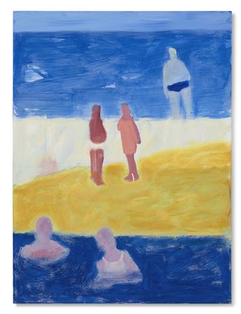 High Tide Swimmers