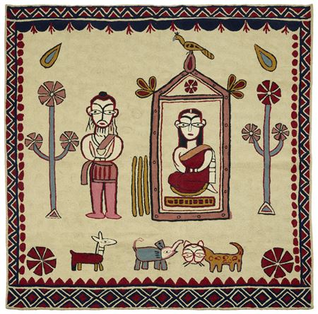 Untitled (Sita Haran)