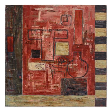 Gifts of Red Cloth