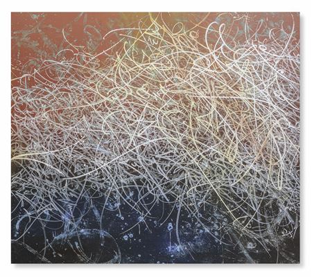 Traces by Jose Parla - Auction record, sale price, and art valuation. Compare with similar artists and explore comparable artworks.
