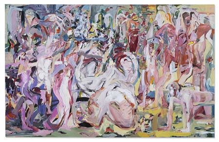 Untitled (The Beautiful and Damned)
