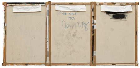 El Gran Espectaculo (The Nile) (estimate on request) - Image 3 of 3