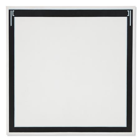 Jo Baer - artist photo for art wanted listing (New York, NY)