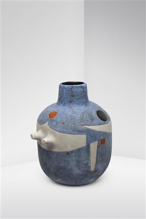 VASE, VERS 1960