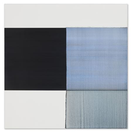 Sample artwork by Callum Innes (Born 1962), known for abstract painting - View similar artists and auction records