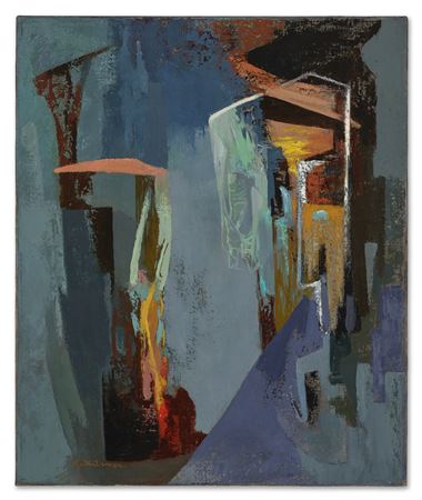 Ruth Armer - artist photo