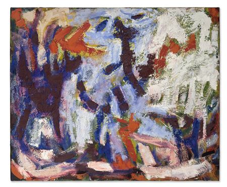 Ruth Wall - artist photo for art wanted listing (San Leandro, CA)