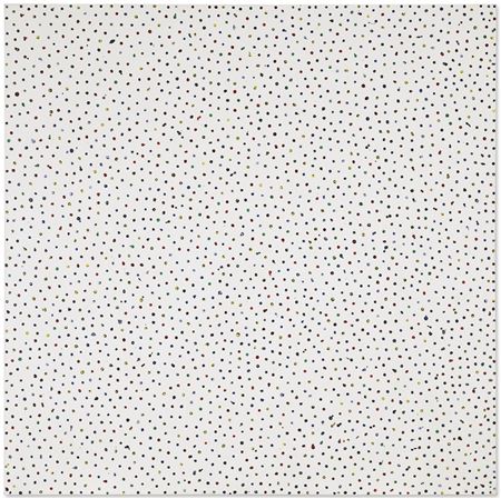 White Painting #10