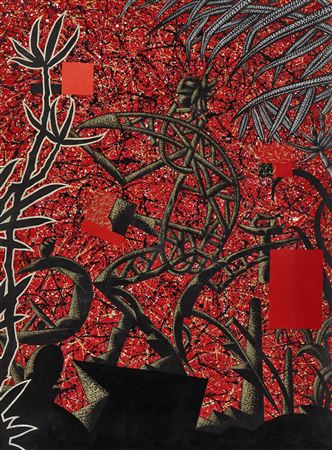 Segundo viaje de Marco Polo by Flavio Garciandia - Auction record, sale price, and art valuation. Compare with similar artists and explore comparable artworks.