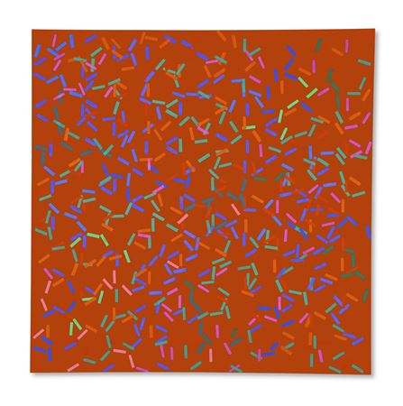 Rosemarie Castoro - artist photo for art wanted listing (Cincinnati, OH)