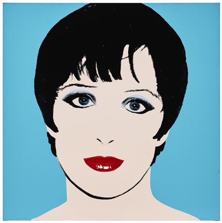 Cindy Sherman