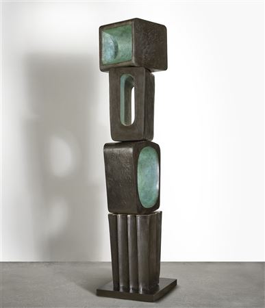 The Family of Man: Ancestor II