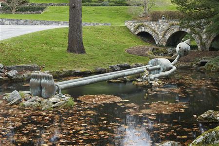 Gulliver by Tom Otterness - Auction record, sale price, and art valuation. Compare with similar artists and explore comparable artworks.