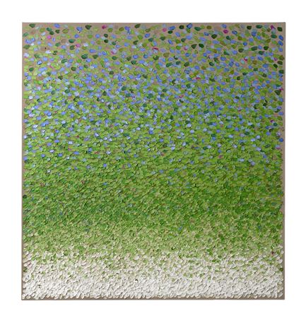 Landscape X for Ulrike