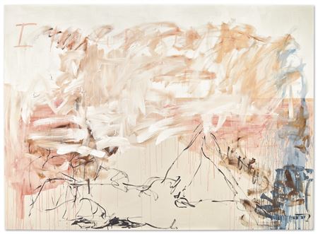 I told you don’t try to find me by Tracey Emin - Auction record, sale price, and art valuation. Compare with similar artists and explore comparable artworks.