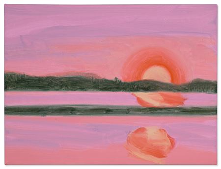 Sunset 13