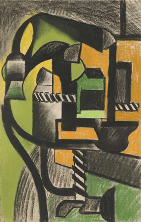 Abstract Composition