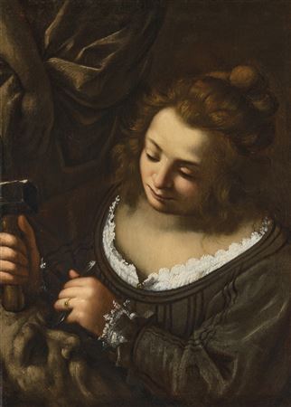 Allegory of Sculpture