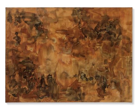 Untitled (abstract series)