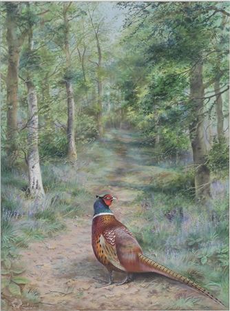 Artwork by Richard David Kristupas