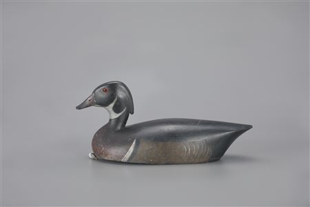The O'Brien Chambers Wood Duck by Thomas Chambers - Auction record, sale price, and art valuation. Compare with similar artists and explore comparable artworks.