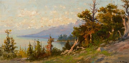 Lake Tahoe