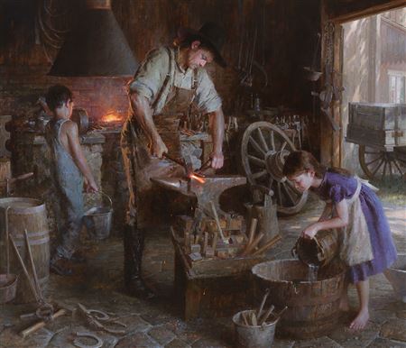 The Family Trade (2002)
