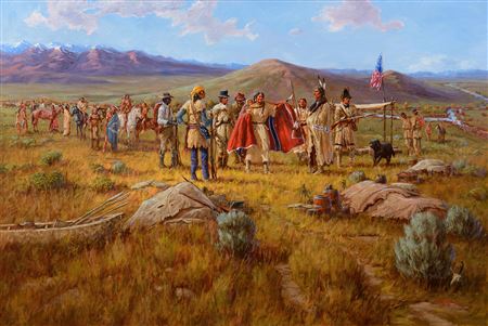 Camp Fortunate (2006)