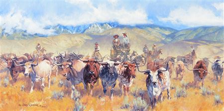 Madison Valley Heritage (2002)