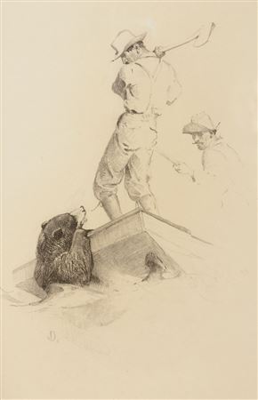 Bear Hunt