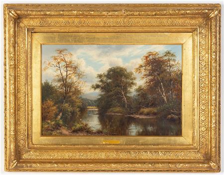 Landscape Paintings (2)