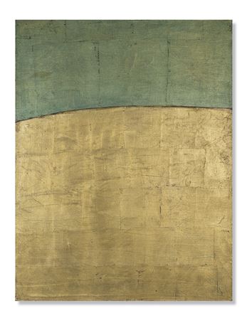 No. 62-1962 Horizon or bleuâtre