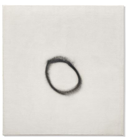 63-O by Martin Barre - Auction record, sale price, and art valuation. Compare with similar artists and explore comparable artworks.