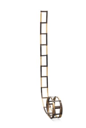 Sans titre by Daniel Dezeuze - Auction record, sale price, and art valuation. Compare with similar artists and explore comparable artworks.