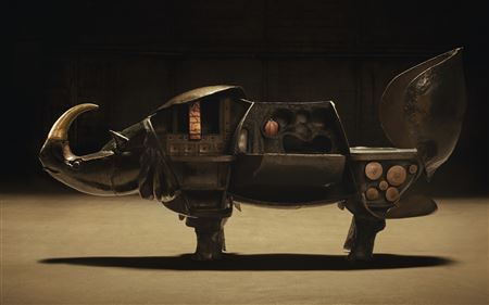 'Rhinocrétaire I', pièce unique, 1964 by Francois-Xavier Lalanne - Auction record, sale price, and art valuation. Compare with similar artists and explore comparable artworks.