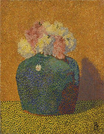 Vase of Flowers