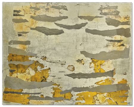 N°31-1963 by Anna-Eva Bergman - Auction record, sale price, and art valuation. Compare with similar artists and explore comparable artworks.