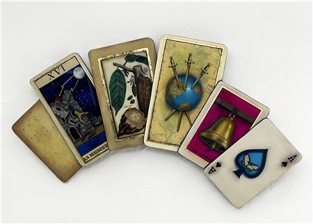 Untitled (Cards) (1997)