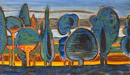 Landscape (1964)